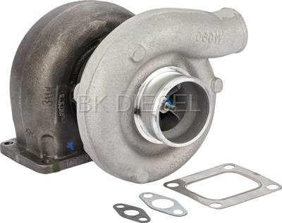 Turbo, S2E High Output for 200+ HP