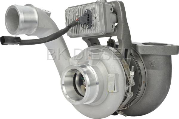 Turbo (Reman)