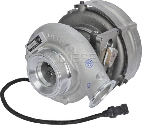Turbo (Reman)