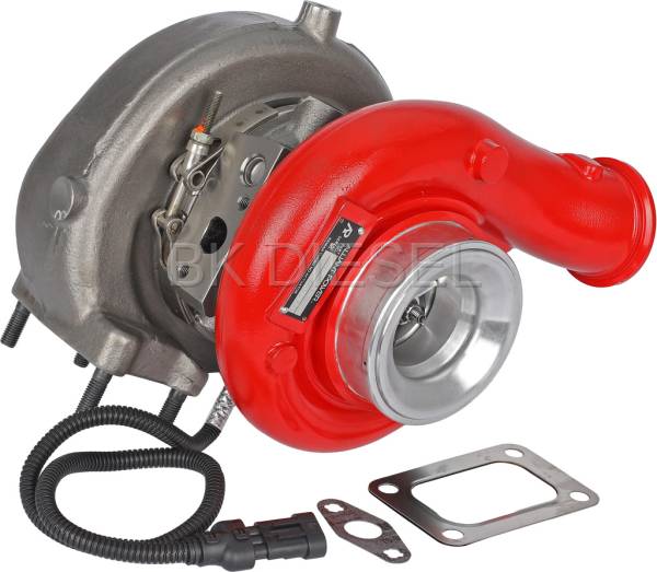 Alliant Power - Turbo (Reman) w/o Actuator