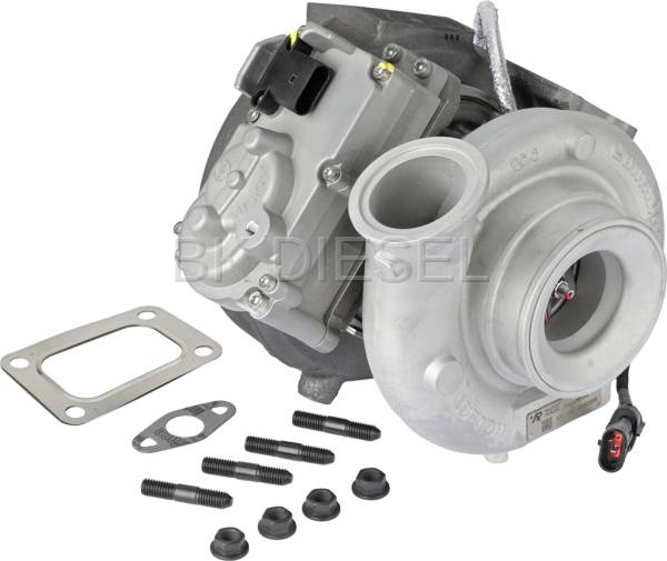 Alliant Power - Turbo (Reman) with Actuator