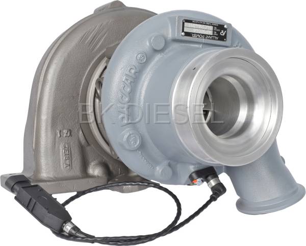 Alliant Power - Turbo (Reman) w/o Actuator