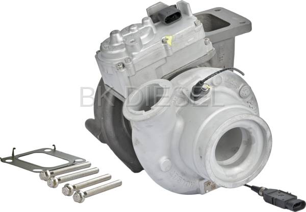 Alliant Power - Turbo (Reman) with Actuator