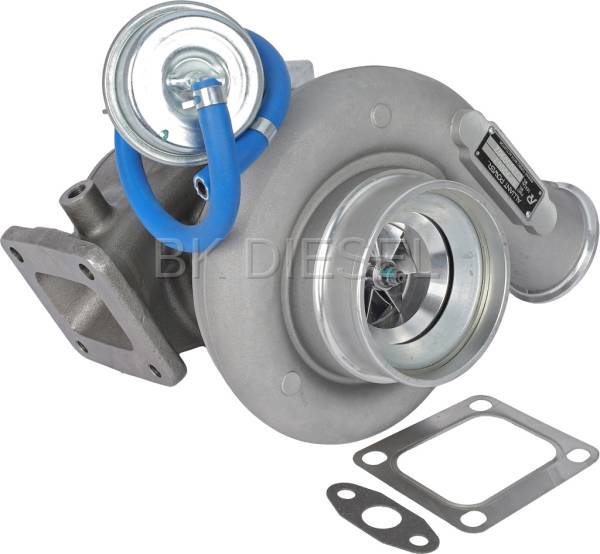 Alliant Power - Turbo (Reman)