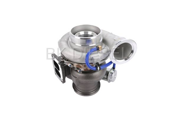 Turbo (NEW)