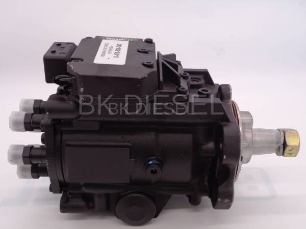 Injection Pump