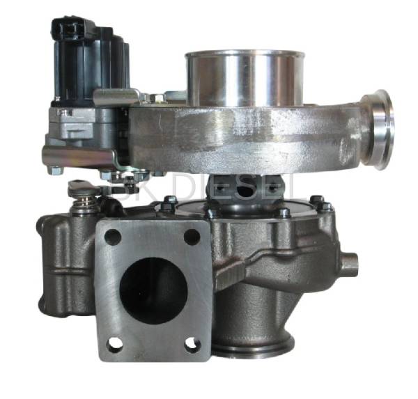 Turbo (New)