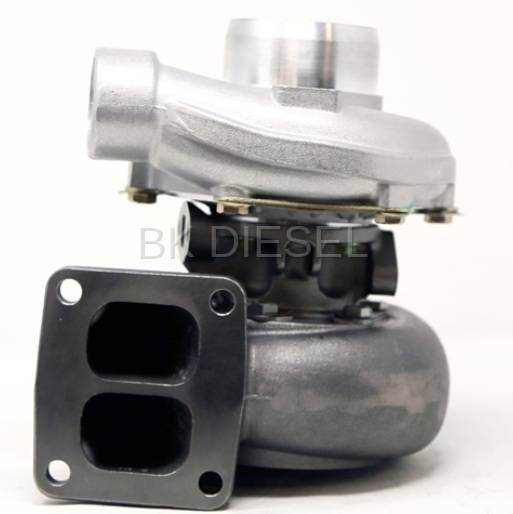 Turbo (New)