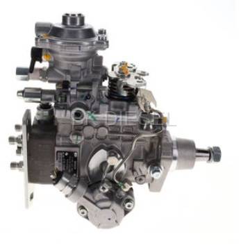Injection Pump