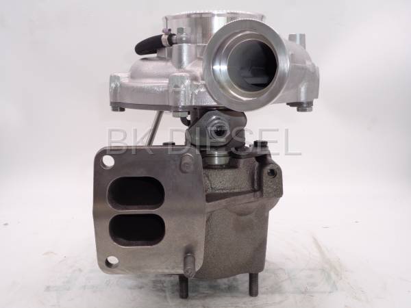 Mercedes MBE906 Turbo (NEW)