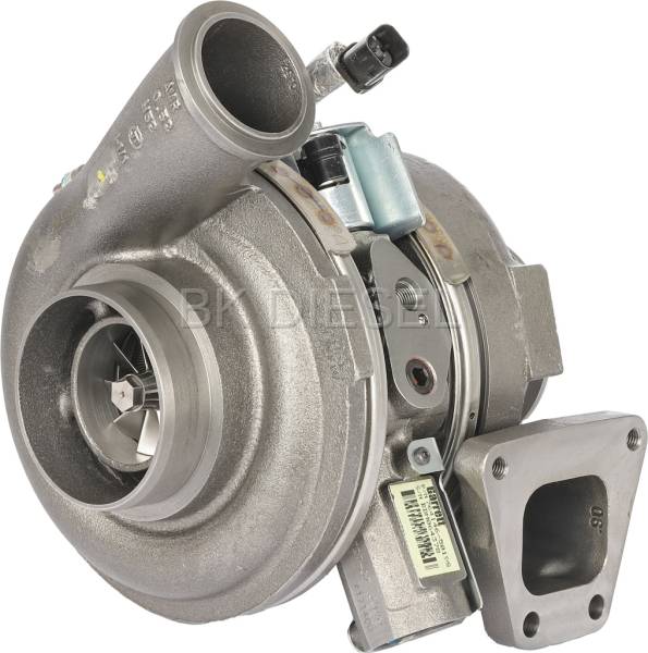 Turbo (New)