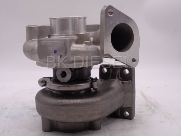 Turbo (New)