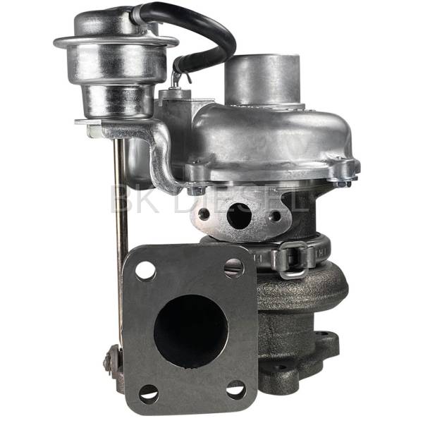 Turbo (New)