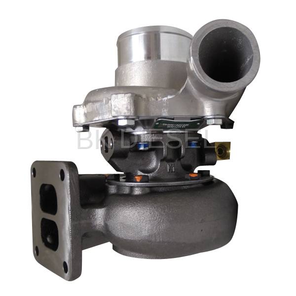 Turbo (New)