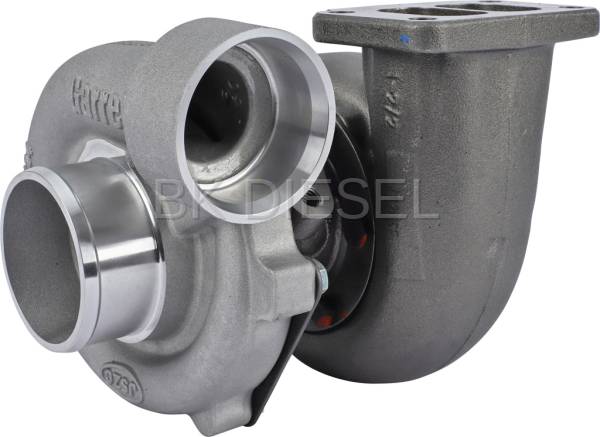 Turbo (New)