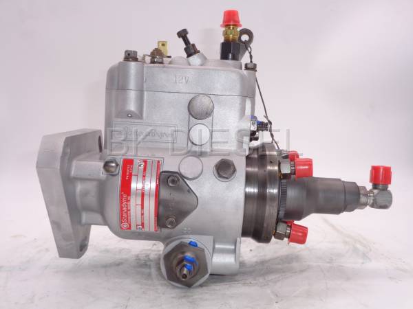 Injection Pump