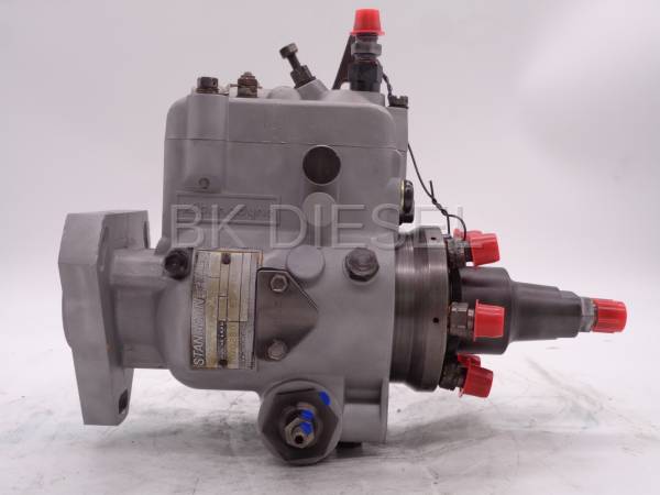 Injection Pump (Reman)
