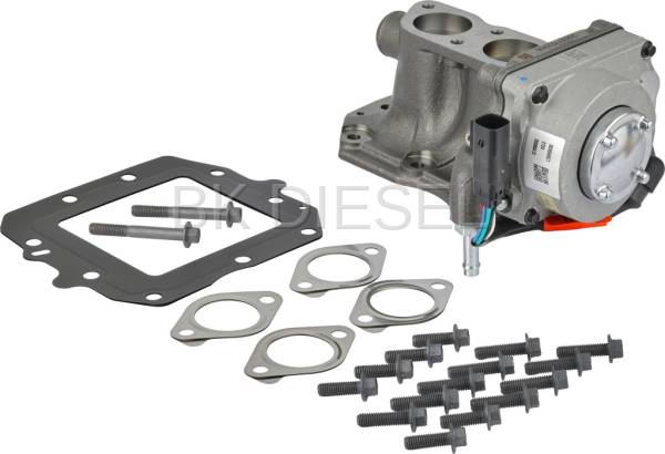 Alliant Power - Maxxforce EGR Valve