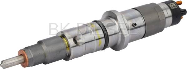 Injector (New)