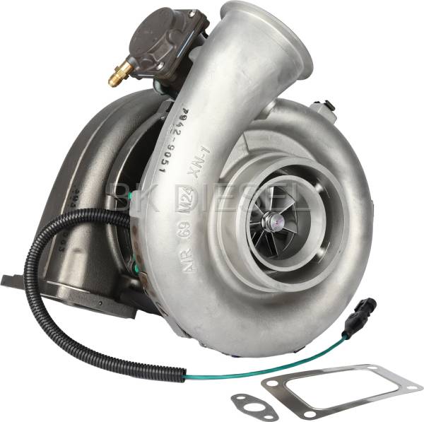 Turbo (New)