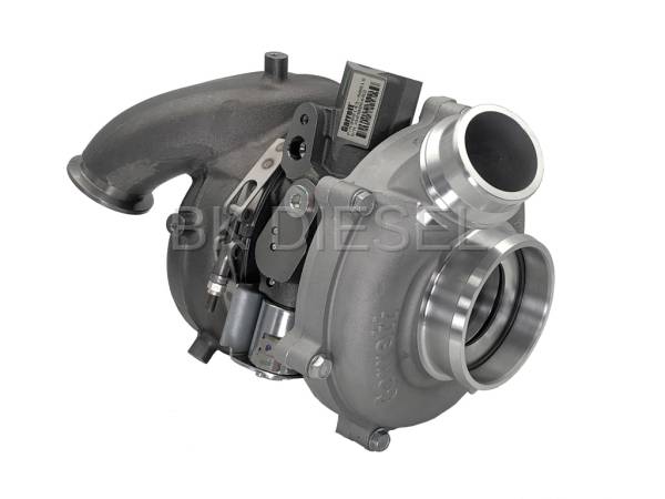 6.7L Powerstroke Turbo 15-19 (Pickup Only)