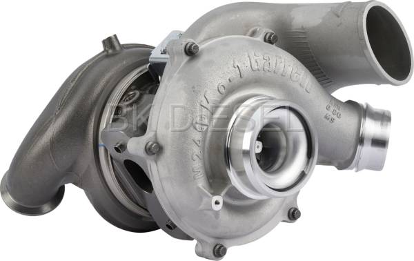 6.7L Powerstroke Turbo - 11-14 Pickup