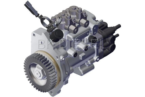 X15 Pump