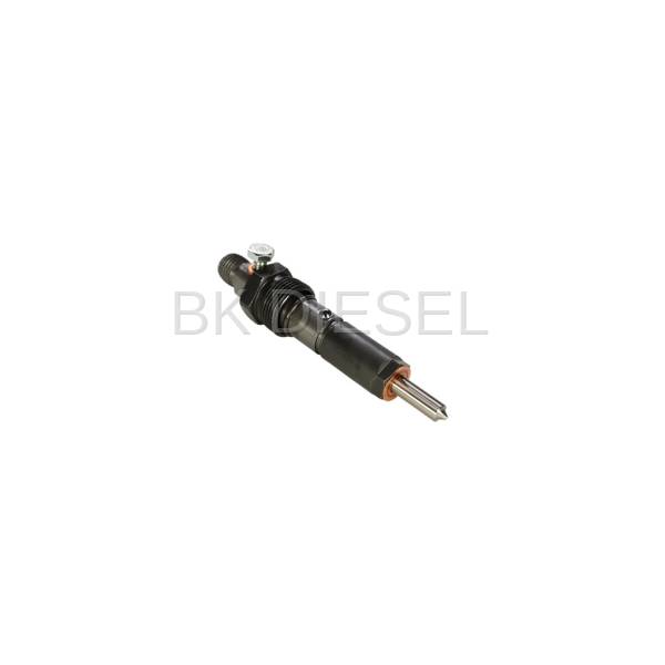 Injector