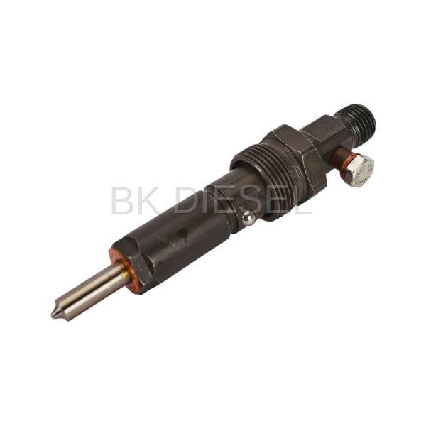Injector