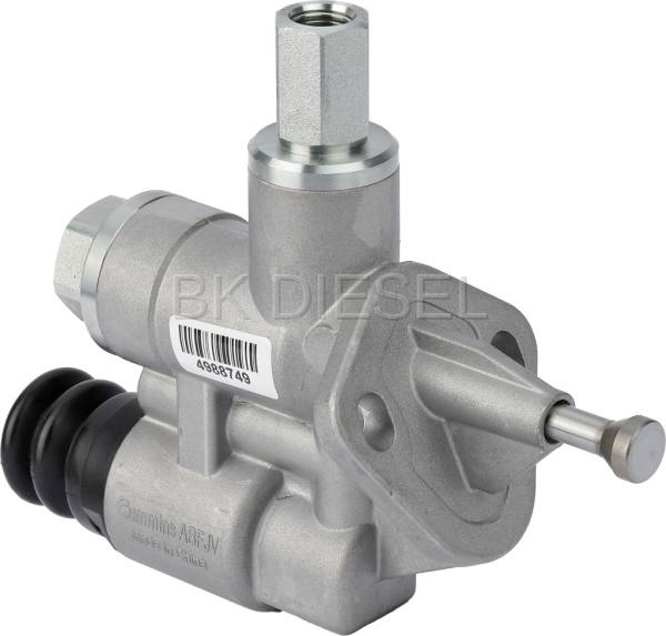 Fuel Supply Pump