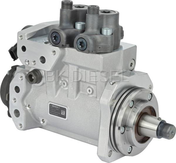 Detroit High Pressure Fuel Pump (New)