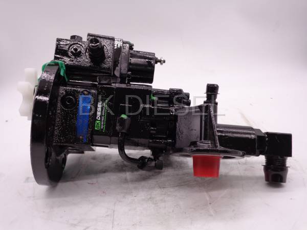 Cummins Celect Fuel Pump (W/Filter Base)