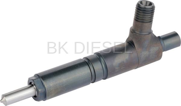 Injector
