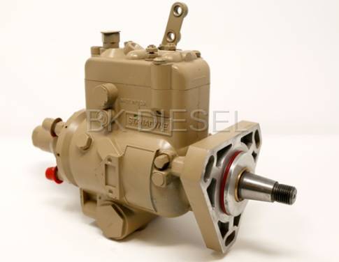 Injection Pump