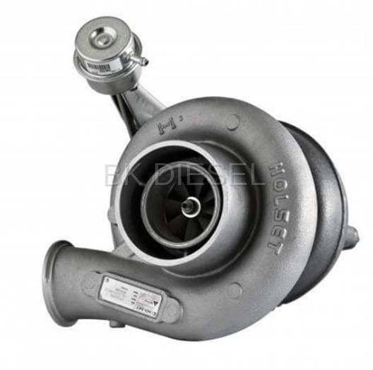 Turbo (New)