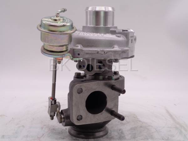 Turbo (New)
