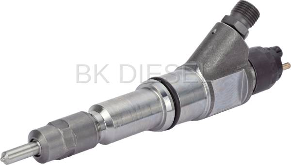 Injector (NEW)