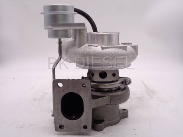 Turbo (NEW)