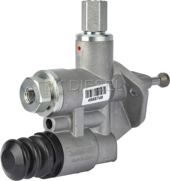 Fuel Supply Pump