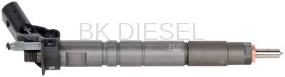 Cruze Diesel Injector