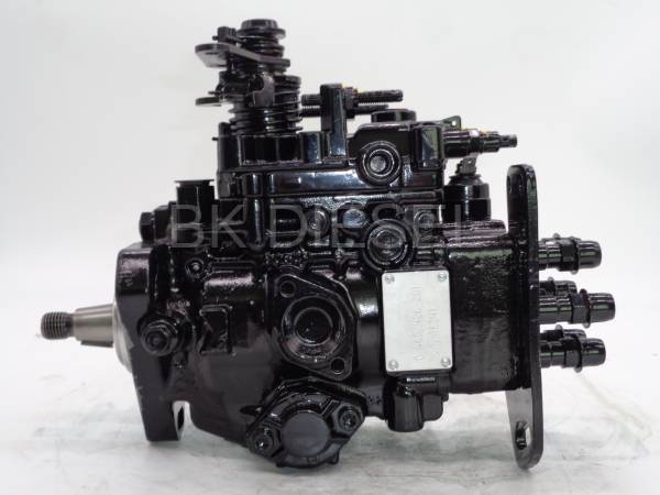 Injection Pump (Reman)