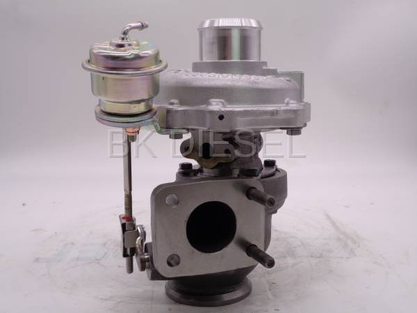 Turbo (New)