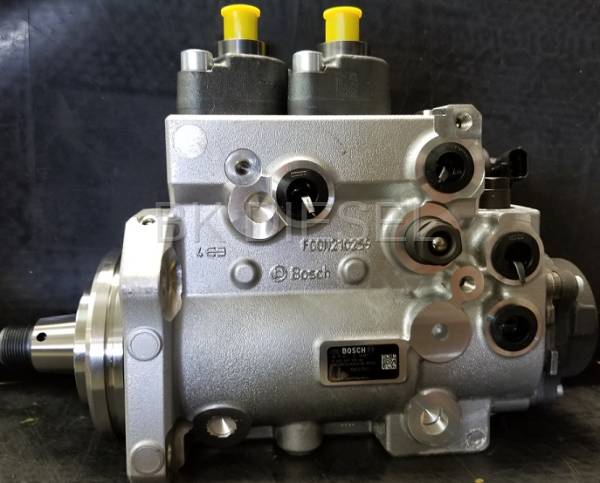 Injection Pump (Reman)