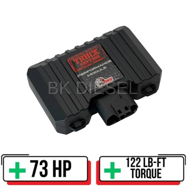 PSI Power - 6.7L Powerstroke Power Module