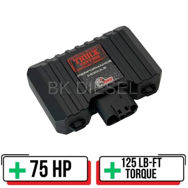 PSI Power - 6.7L Powerstroke Power Module