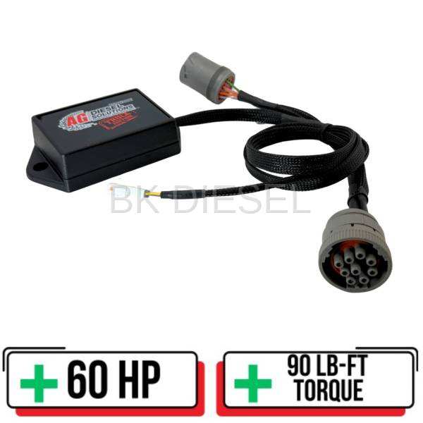 PSI Power - E7 Mack Power Module