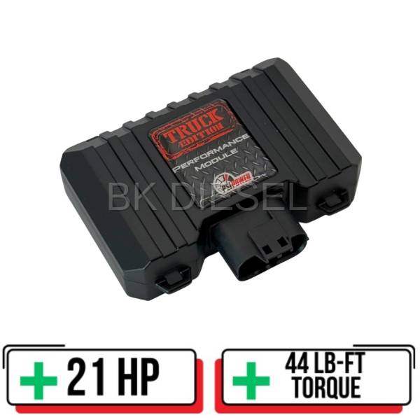 PSI Power - 2.8L Duramax Power Module