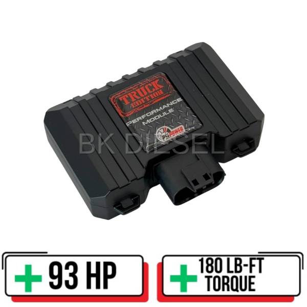 PSI Power - L5P Duramax Power Module
