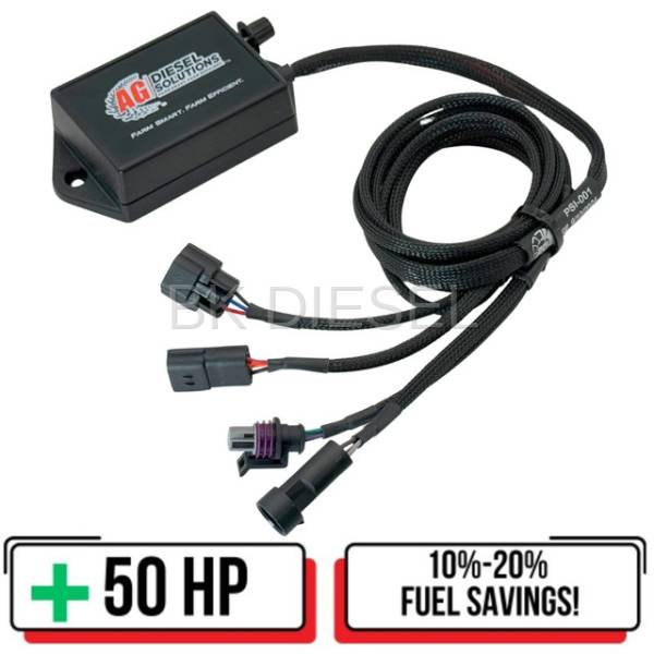PSI Power - JDCR2000 Power Module