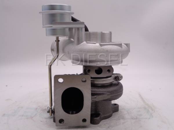 Turbo (New)